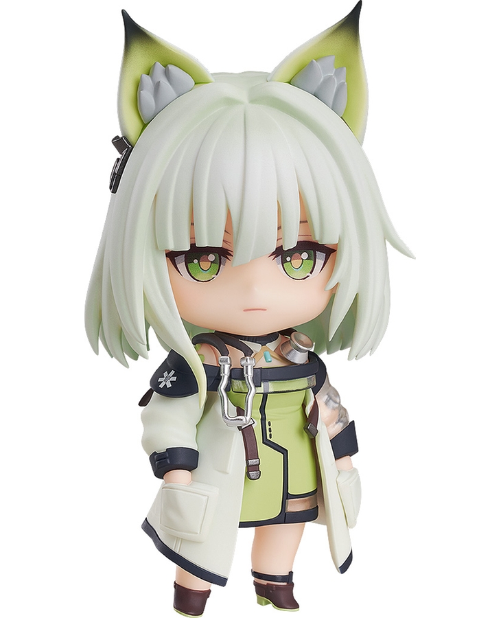 Nendoroid Kal'tsit