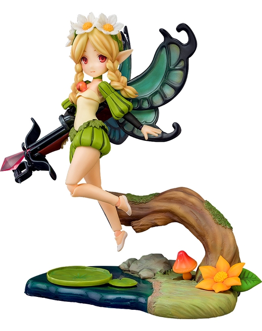 パルフォム メルセデス