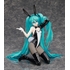 Hatsune Miku: Bunny Ver. / Art by SanMuYYB