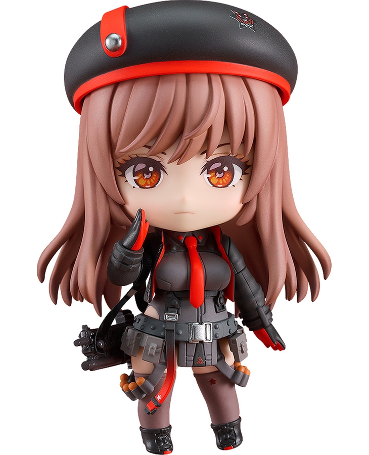 【Preorder Campaign】Nendoroid Rapi