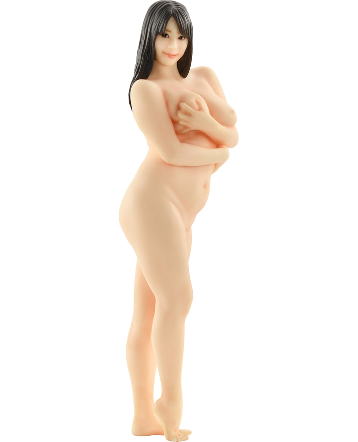 PLAMAX Naked Angel 1/20 春菜はな