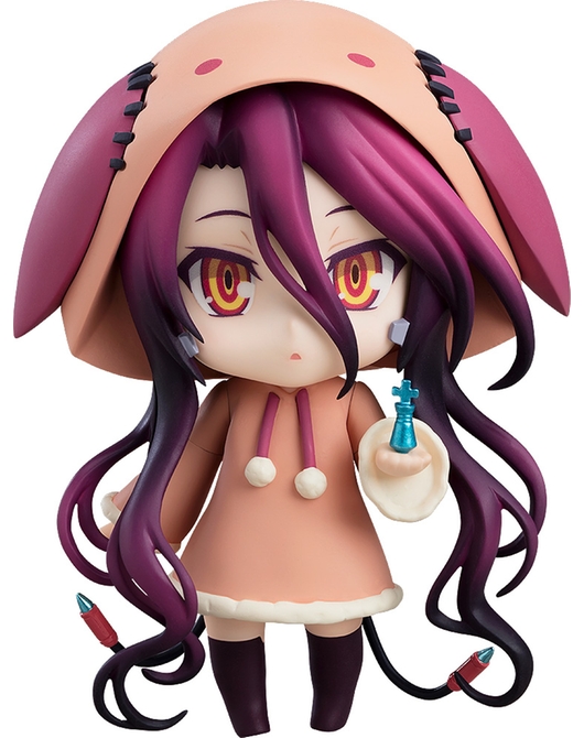 ねんどろいど シュヴィ