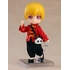 Nendoroid Doll Outfit Set: Short Length Chinese Outfit (Red)