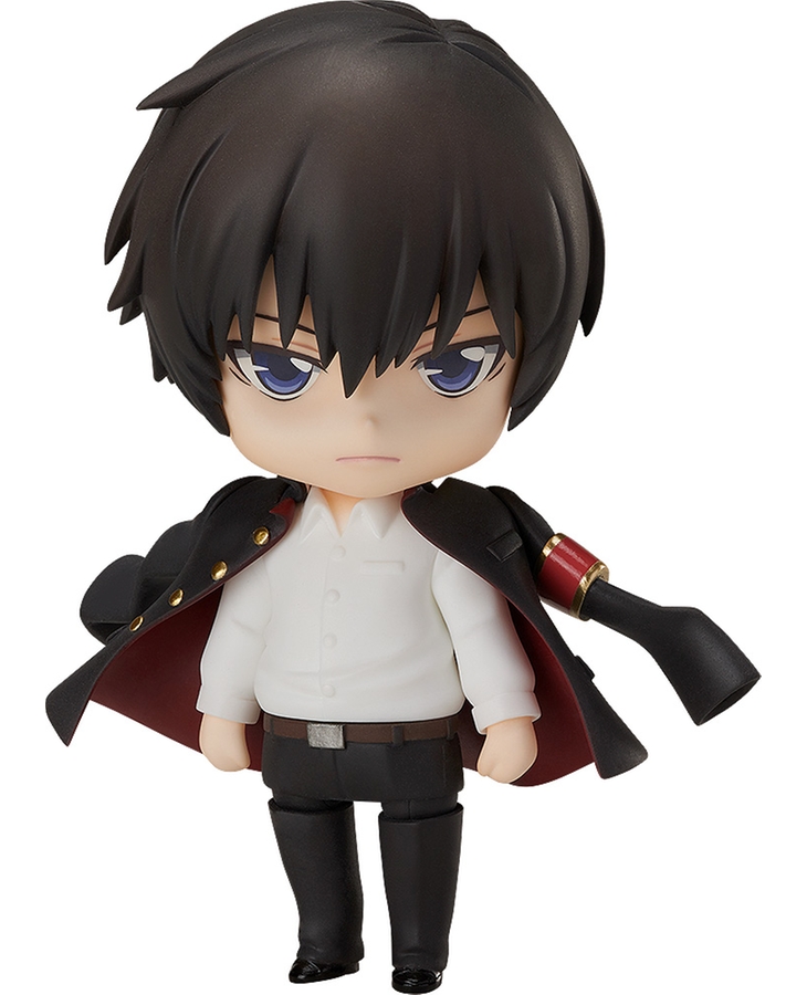 Nendoroid Kyoya Hibari