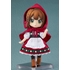 Nendoroid Doll: Outfit Set (Little Red Riding Hood)