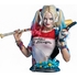 Infinity Studio X Penguin Toys: DC Series Life Size Bust Suicide Squad Harley Quinn