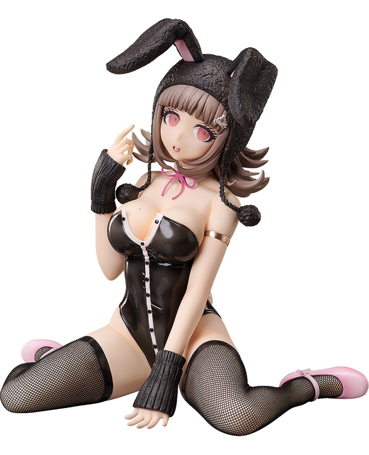 レビュー高評価の商品 七海千秋 ブラックバニーVer. SHOP ONLINE GOODSMILE | コスプレ衣装