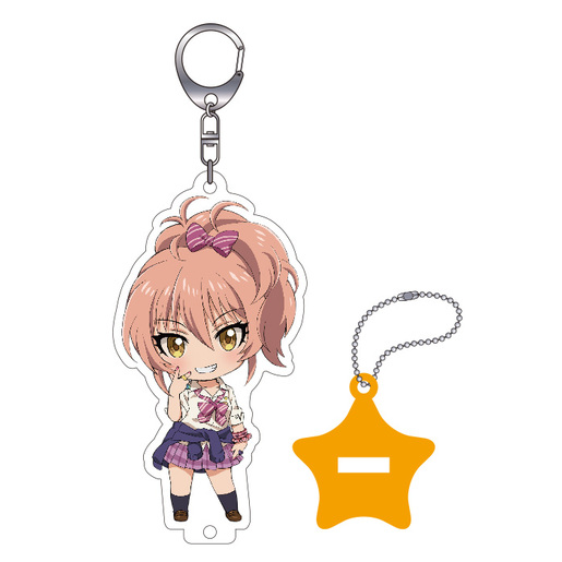 本当に信頼出来る商品 ねんどろいどぷらす アイドルマスターシンデレラガールズ THE IDOLM@STER