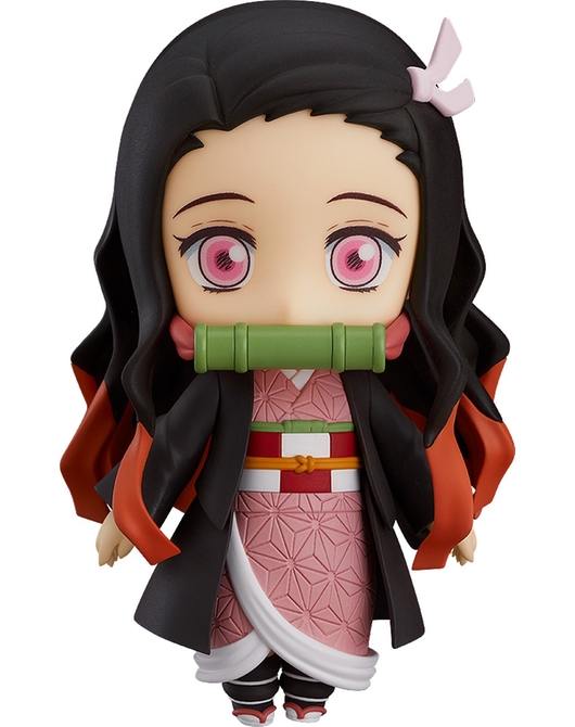 ねんどろいど 竈門禰豆子