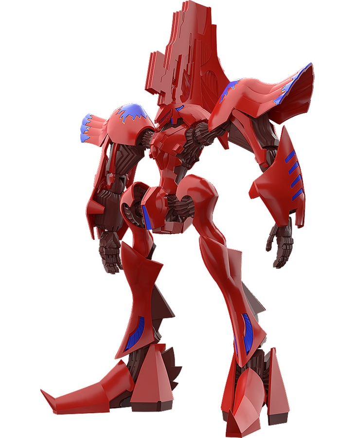 MODEROID Quincy Volonthe