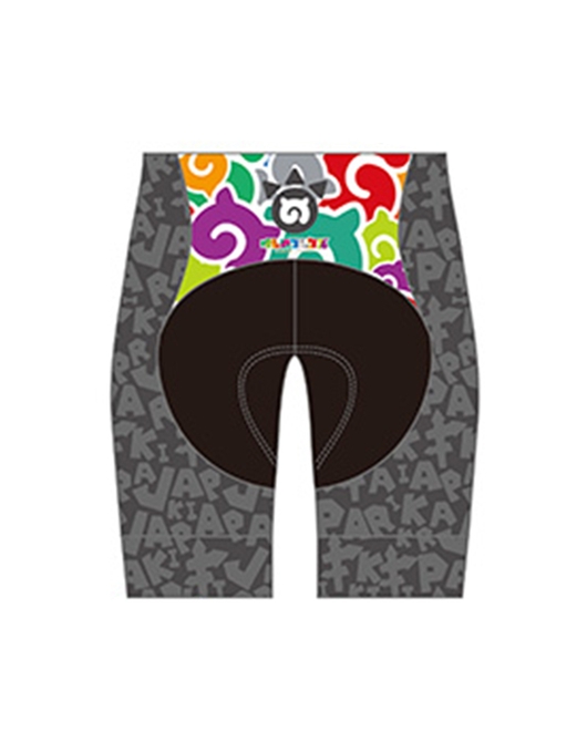 けものフレンズ サイクルパンツ【再販】