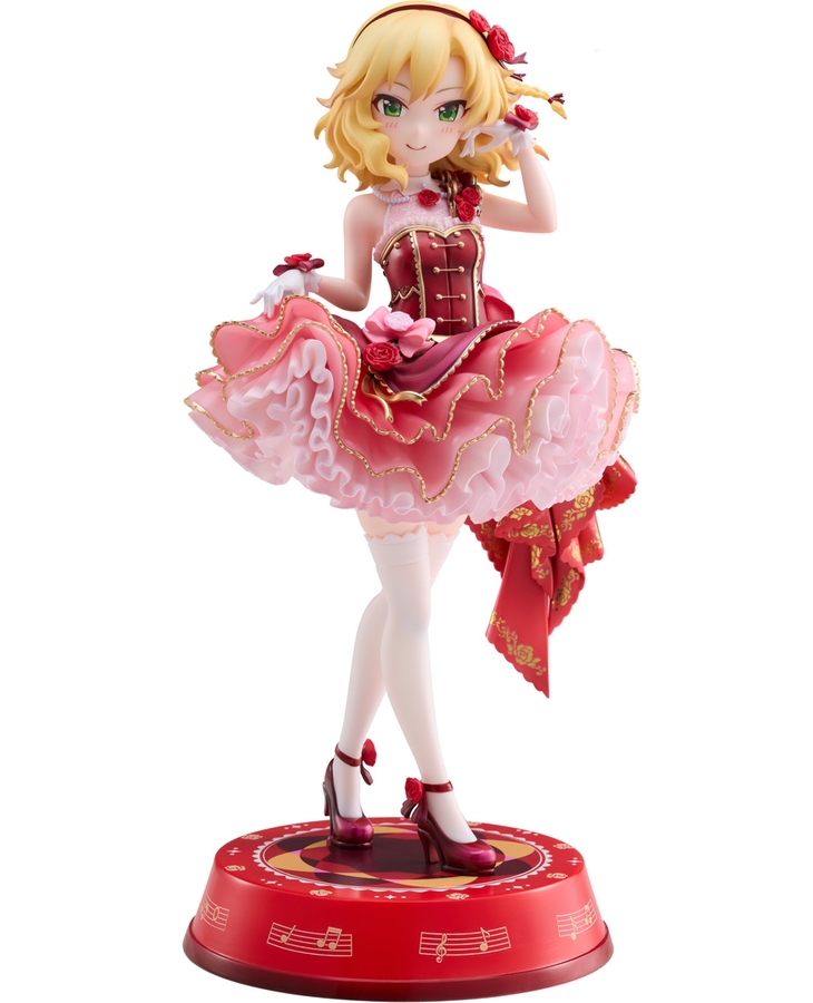 櫻井桃華 RoseFleur ver.