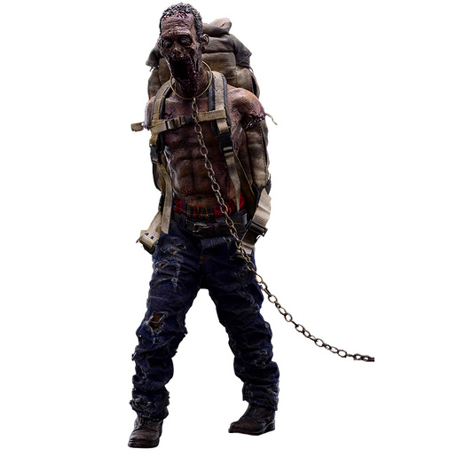 THE WALKING DEAD Michonne’s Pet2(Red)