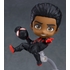 ねんどろいど マイルス・モラレス スパイダーバース・エディション スタンダードVer.