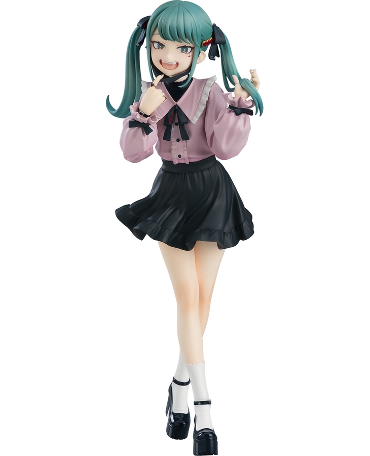 Pop Up Parade 初音ミク ヴァンパイア Ver L Goodsmile Online Shop