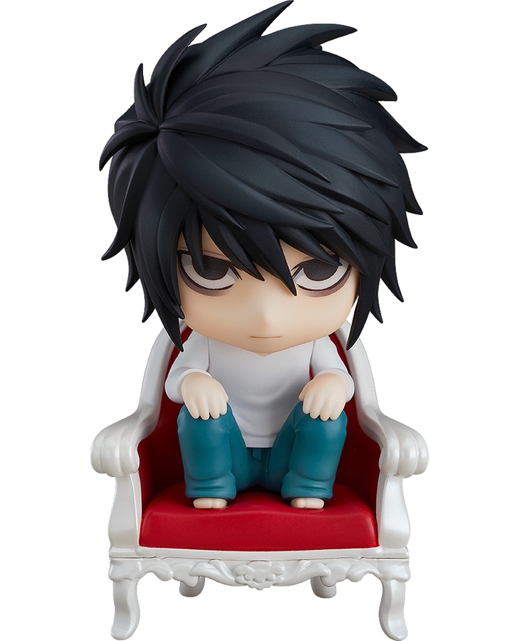 Nendoroid L 2.0 (Rerelease)