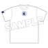 Among Us ねんどろいどぷらす Tシャツ Crewmate Blue
