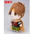 Saiyuki RELOAD ZEROIN Nendoroid Plus Plushie: Son Goku