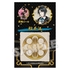 刀剣乱舞-ONLINE- 蒔絵シール 松井江