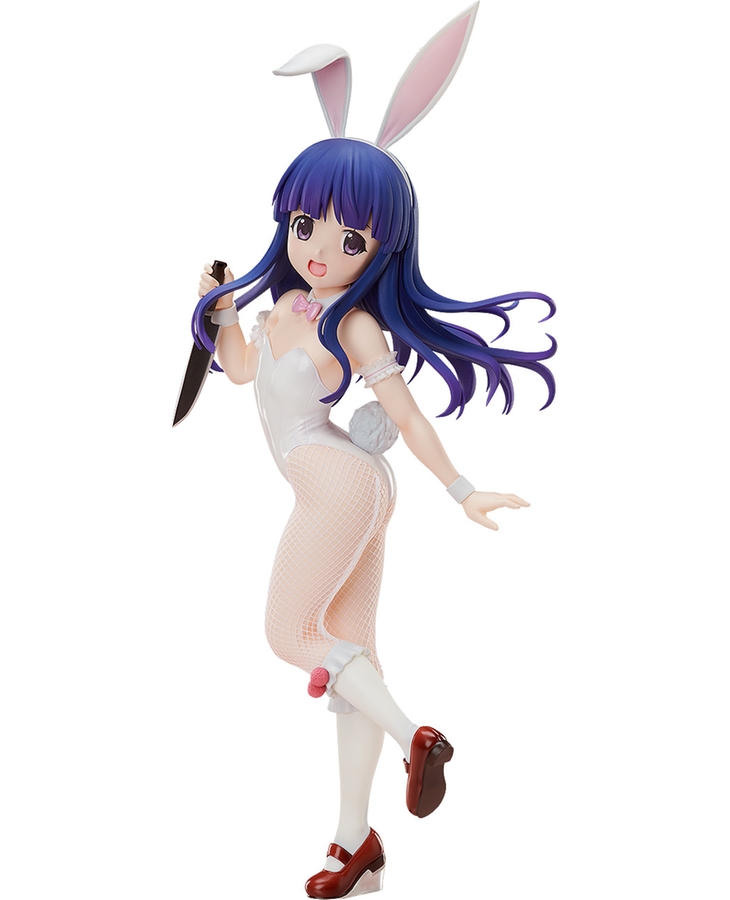 Rika Furude: Bunny Ver.