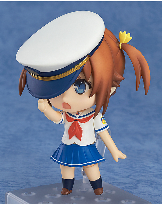 nendoroid misaki takahashi