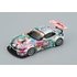 初音ミク GOODSMILE BMW Z4 2011 セパン初優勝 Ver.