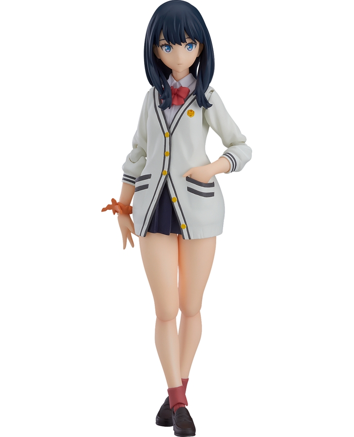 【Max Factory SALE】figma Rikka Takarada