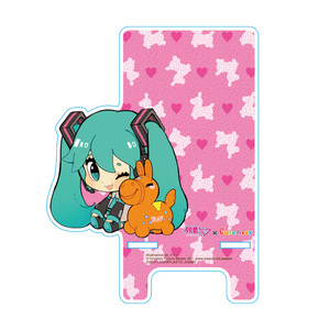 初音ミク×CuteRody マルチスタンド 初音ミク×CuteRody マルチスタンド