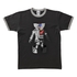 TENGA ROBO Tee 【MAZINGER Z Collaboration】BLACK