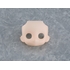 Nendoroid Doll Customizable Face Plate 00 (Cream)