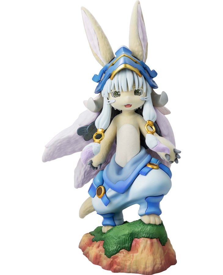 Nanachi KADOKAWA Special Set