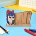 TVアニメ「ポプテピピック」シリーズ アクリルメッセージボード ピピ美
