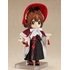 Nendoroid Doll Outfit Set Rose: Japanese Dress Ver.