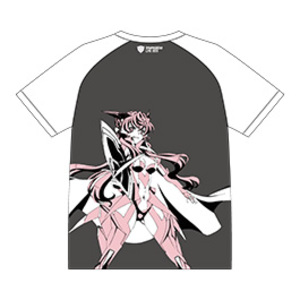 シンフォギアライブ2013　キャラクターＴシャツ マリア・カデンツァヴナ・イヴ