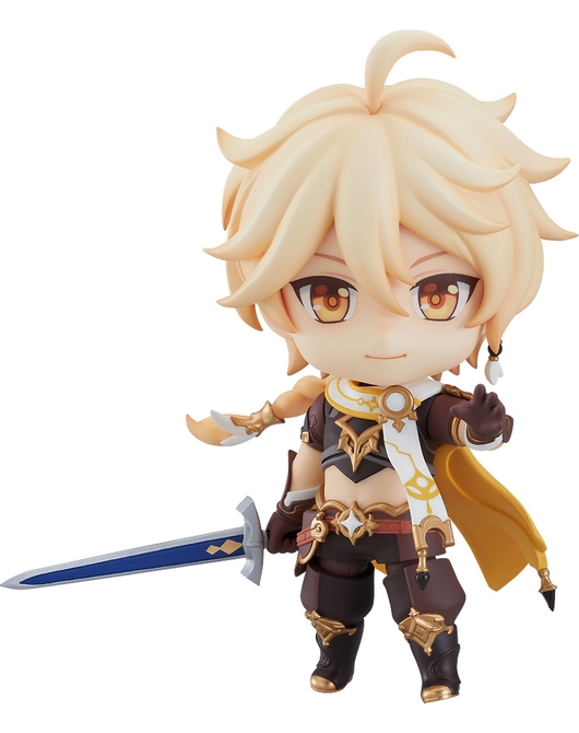 Nendoroid Traveler (Aether)