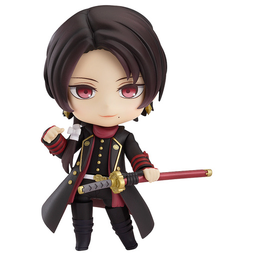 Nendoroid Kashuu Kiyomitsu