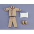 Nendoroid Doll Outfit Set: Pajamas (Beige)