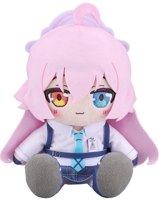 Blue Archive Plushie Hoshino Takanashi
