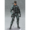 figma ソリッド・スネーク MGS2 ver.