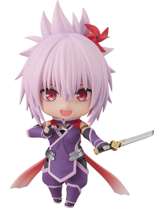 ねんどろいど 風巻祭里