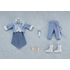 Nendoroid Doll Outfit Set: Idol Outfit - Boy (Sax Blue)