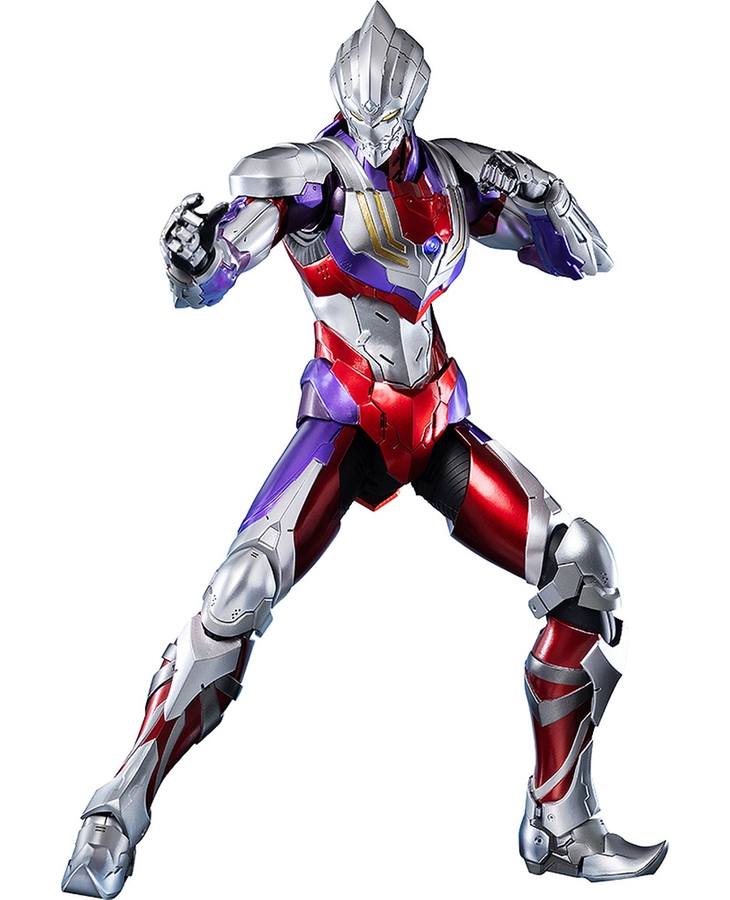 フィグゼロ 1/6 ULTRAMAN SUIT TIGA