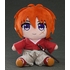 Rurouni Kenshin: Meiji Kenkaku Romantan Plushie Kenshin Himura