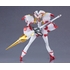 MODEROID 鶴望蘭 EX Color Ver.