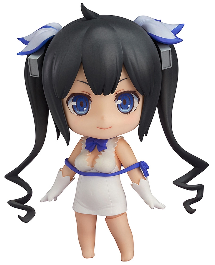 Nendoroid Hestia Rerelease Goodsmile Global Online Shop 1wk · cawcawmarine · r/hadesthegame. nendoroid hestia rerelease goodsmile