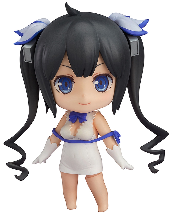 Nendoroid Hestia(Rerelease)