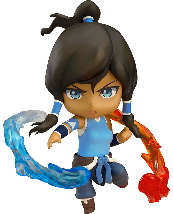 Nendoroid avatar outlet