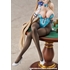 Asuna Ichinose (Bunny Girl): Game Playing Ver.