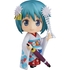 ねんどろいど 美樹さやか 舞妓Ver.