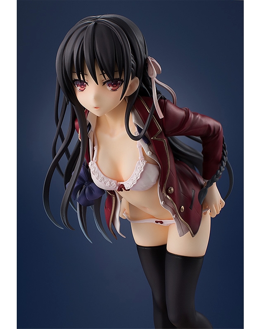 堀北铃音 更衣ver.